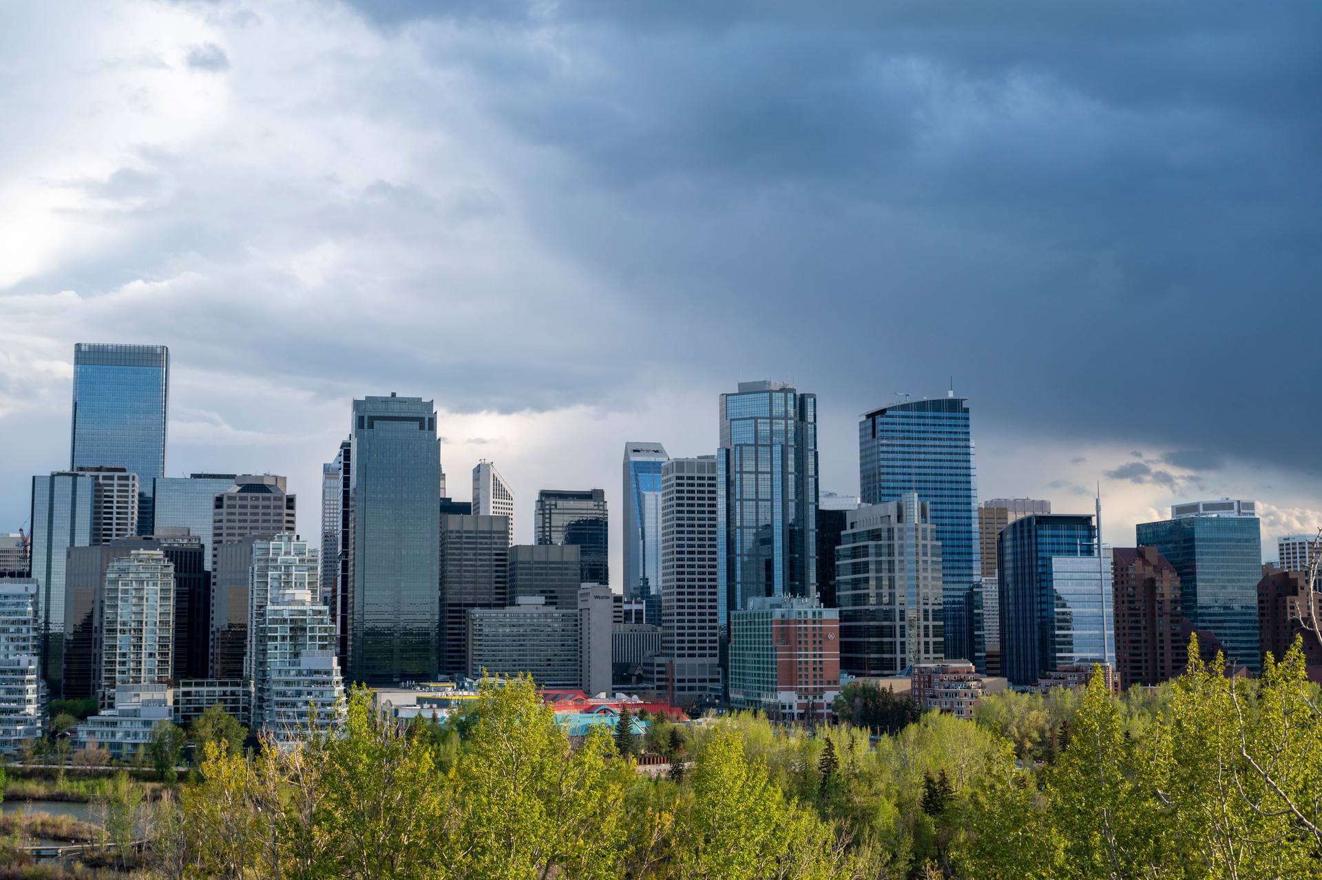 Calgary Alberta